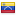 aurorapineda.com server is located in Venezuela